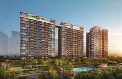 The Continuum (D15), Apartment #599547381